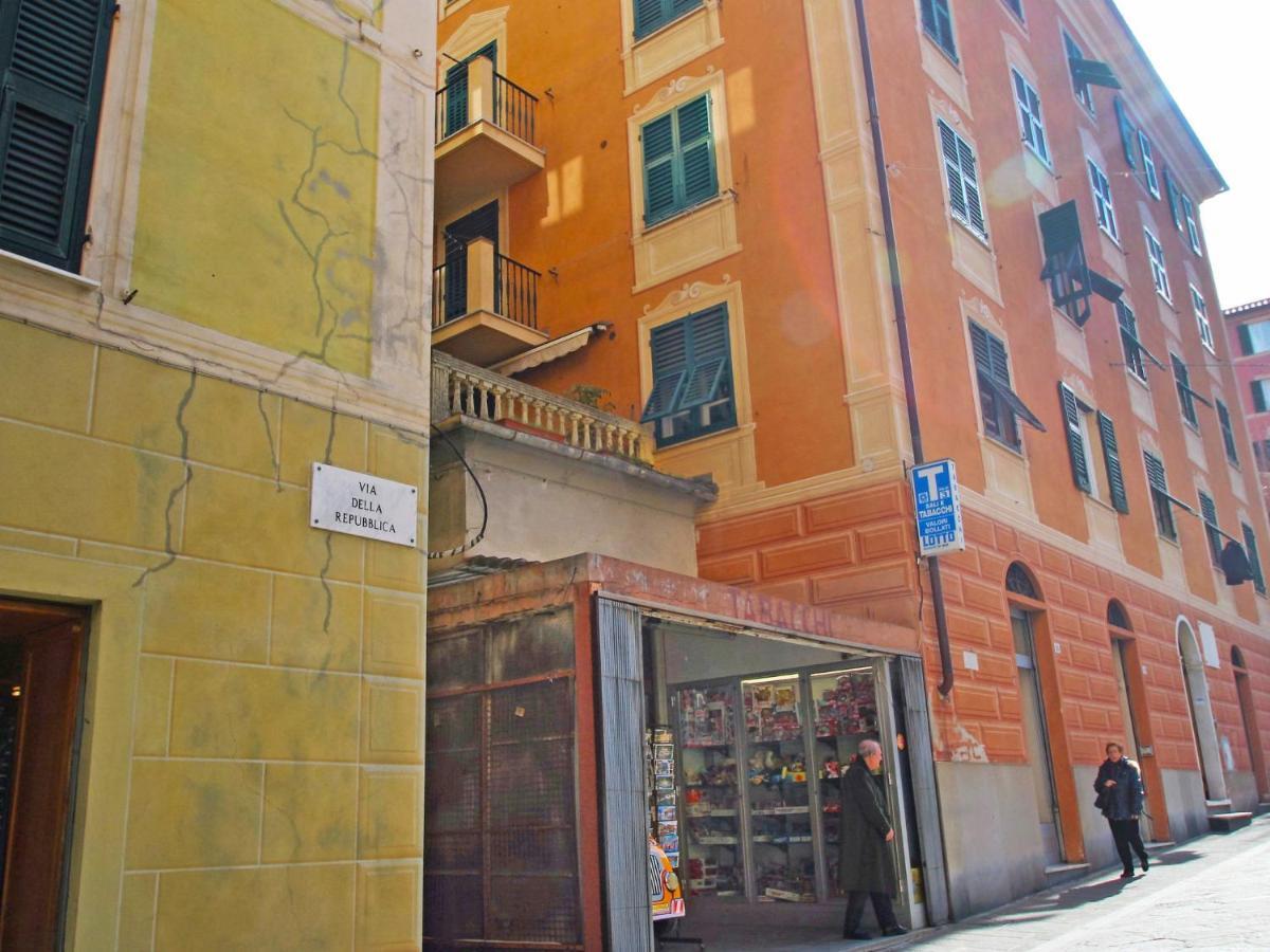 Apartment Francesca By Interhome كامولّي المظهر الخارجي الصورة