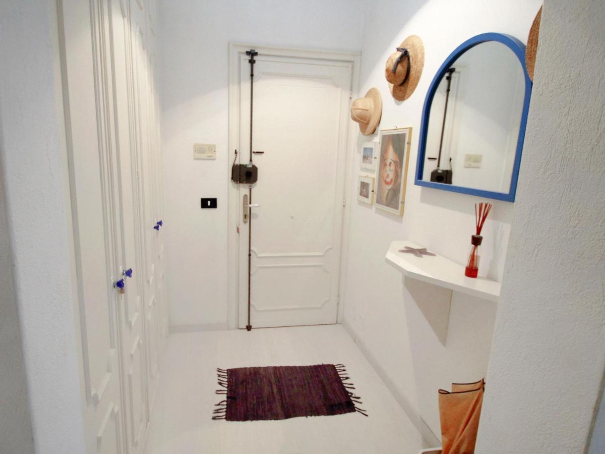 Apartment Francesca By Interhome كامولّي المظهر الخارجي الصورة